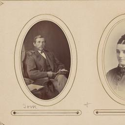 Two Images: Thomas Carlyle ...