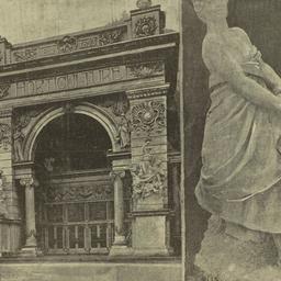Page No. 159 - Sculpture of...
