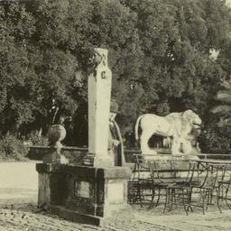 Page No. 025 - Rome, Villa ...