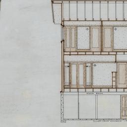 Two cross sections