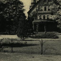Bloomingdale Hospital - Whi...