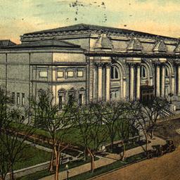 Metropolitan Museum of Art,...