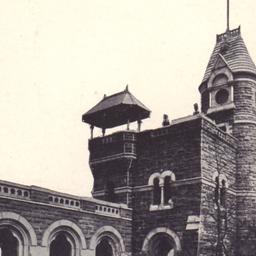 Belvidere, Central Park, N.Y.