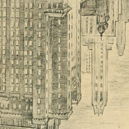 Allerton House 57th Street ...
