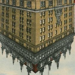Navarre Hotel
