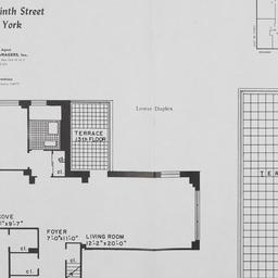 Randall House, 63 E. 9 Stre...