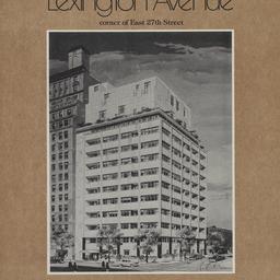 90 Lexington Avenue