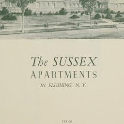Green Park Sussex, 143-06 B...