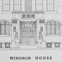 Windsor House, 110-20 73 Road