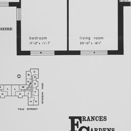 Frances Gardens - The Chesh...