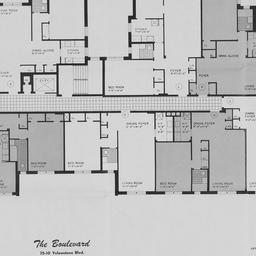 The Boulevard, 75-10 Yellow...