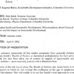 Minutes, 2002-04-03. Legal,...
