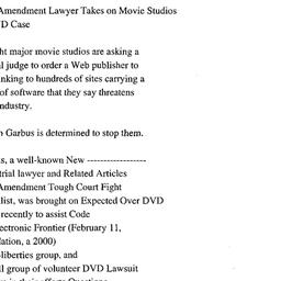 Background Paper, 2000-12-1...