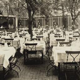 Feltman's: Tables in Fe...