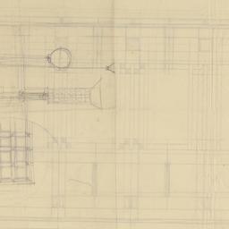 Glass design [verso]