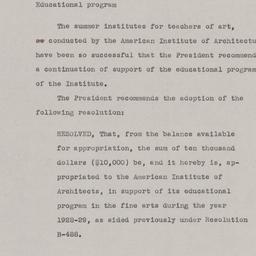 Board Meeting, 10/10/1928