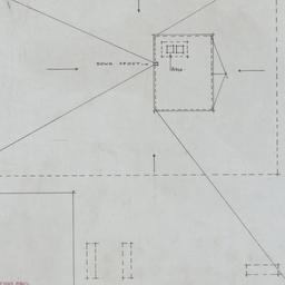 Roof plan