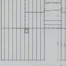 Second floor ceiling joist ...