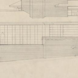 Exterior elevation