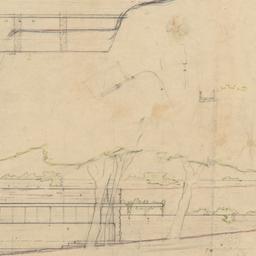 Partial sketch elevations [...