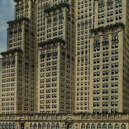 Hotel Commonwealth, New Yor...