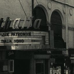 The Thalia, Manhattan, New ...