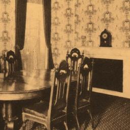 The Dining Room, Theodore R...