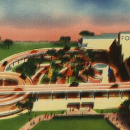 Ford Motor Co. "Road o...