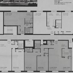 Balmoral, 2025 E. 16 Street...