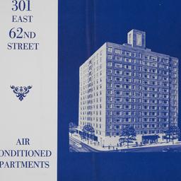 301 E. 62nd Street