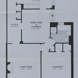 108 E. 91 Street, Apartment B