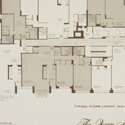 Queen Anne, 155 E. 76 Stree...