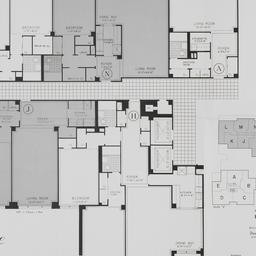 Sutton House, 415 E. 52 Str...