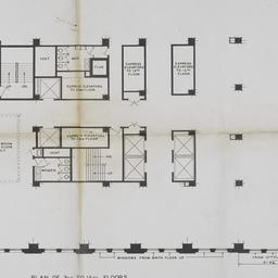 Transportation Building, 22...
