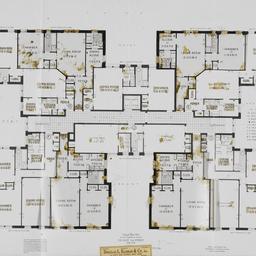 230 E. 71 Street, Typical F...