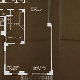 Parkway House, 3530 Henry H...