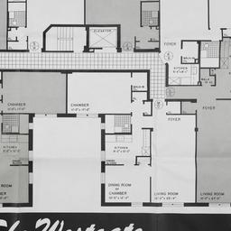 Westgate, Eastgate, 140-35 ...