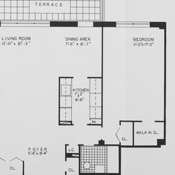 Dorset House, 25 Park Place...