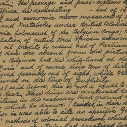 Mr. Beer's Book : revie...