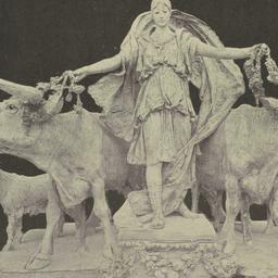 Page No. 132 - Cattle group...
