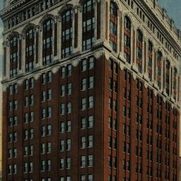 The Masonic Temple, 23rd an...
