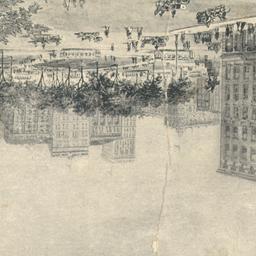 Hotel America, New York