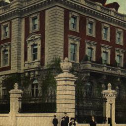 Home of Andrew Carnegie, Fi...
