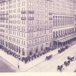Waldorf-Astoria