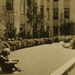 Rockefeller Center, New Yor...