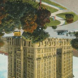 Hotel Majestic