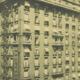 Hotel Rutledge