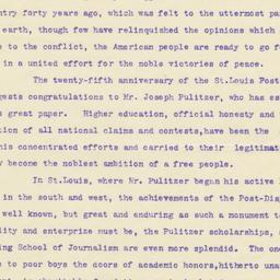 Typed Text Of Article On St...
