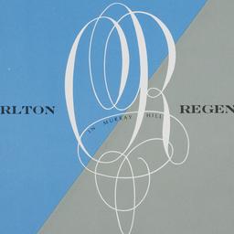 Carlton Regency, 137 E. 36 ...