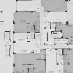 Gallery House, 77 W. 55 Str...